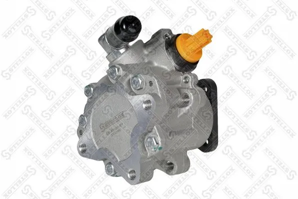 Do koszyka 1676946380 General Motors Pompa wspomagania hydraulicznego kierownicy