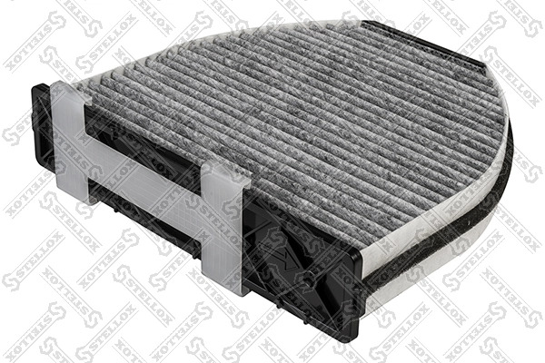 Do koszyka Filtr kabiny Mercedes E  W212