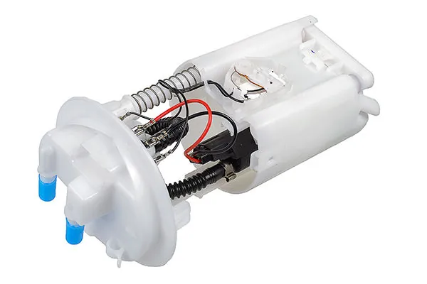 Do koszyka Moduł pompy paliwowej z czujnikiem poziomu paliwa Citroen Berlingo  M