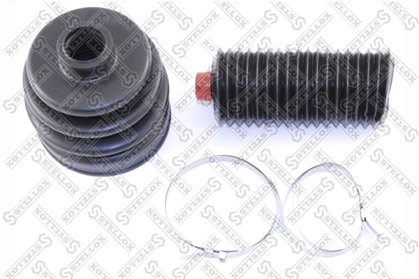 Osłona przegubu homokinetycznego półosi przedniej zewnętrzna ЗАЗ TAVRIA 1102 hatchback (1987 - 2007) cena, od 10,76 USD
