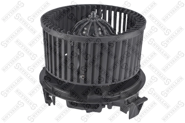 Silniczek wentylatora nagrzewnicy (ogrzewacza wnętrza) Nissan Micra hatchback (K12) (2002 - 2010) cena, od 80,02 USD