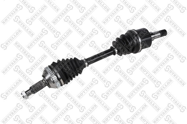 Półoś napędowa przednia lewa Ford Mondeo I hatchback (GBP) (1993 - 1996) cena, od 78,34 USD