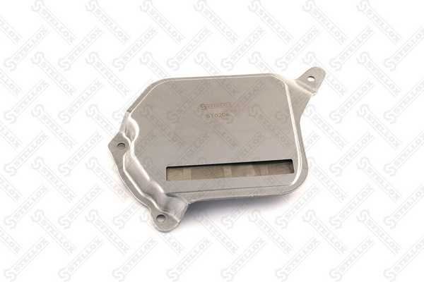 Filtr automatycznej skrzyni biegów Chevrolet Lacetti sedana (J200) (2003 - 2013) cena, od 25,96 USD