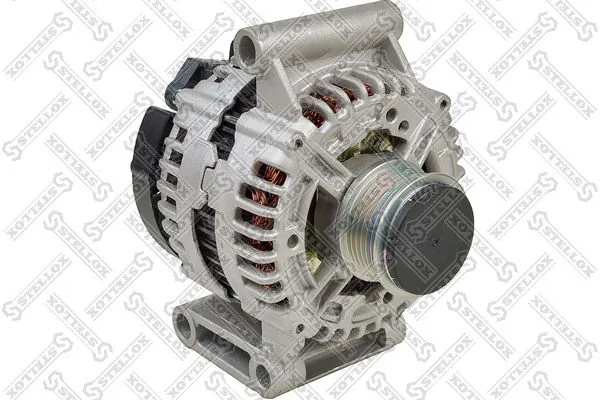 Alternator Fiat Ducato III awangarda (250) (2006 - 2026) cena, od 240,13 USD