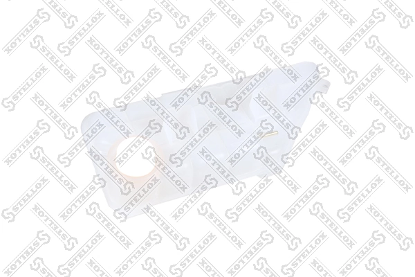Zbiorniczek wyrównawczy układu chłodzenia Mercedes ML/GLE SUV (W163) (1998 - 2005) cena, od 54,05 USD