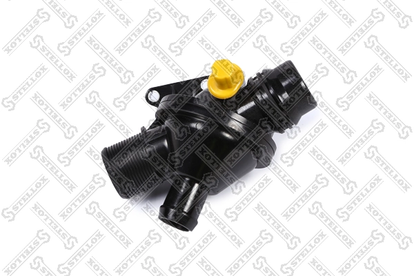 Do koszyka Obudowa termostatu BMW 3  F30, F80