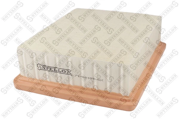 7101181SX Stellox