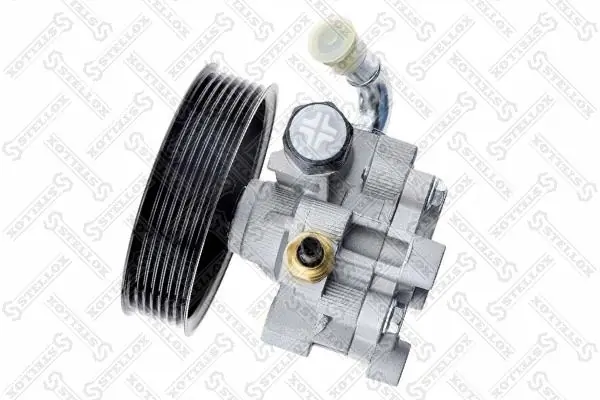 Pompa wspomagania hydraulicznego kierownicy QVB500660 Honda