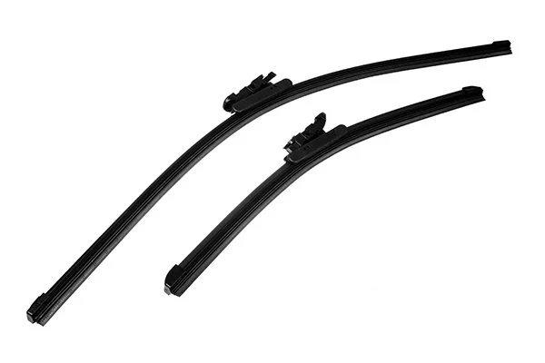 Do koszyka KE28890092AG Nissan/Infiniti Pióro wycieraczki szyby przedniej, zestaw (2 szt.)