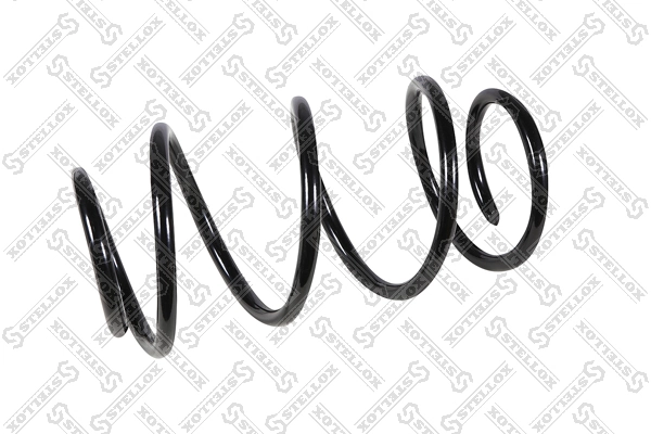 Sprężyna przednia Nissan Qashqai +2 I SUV (J10) (2007 - 2014) cena, od 58,76 USD