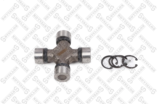 42535253 Iveco Krzyżak wału Cardana tylnego