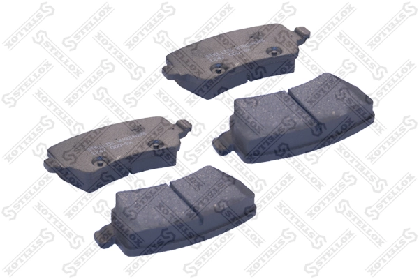 1247000SX Stellox