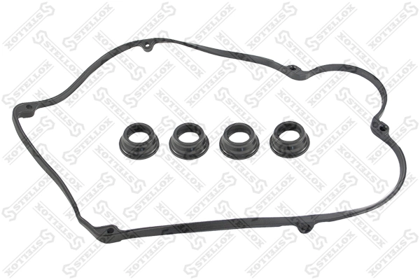 Uszczelka pokrywy zaworowej silnika Mitsubishi Lancer IX sedana (CSA) (2003 - 2008) cena, od 14,07 USD