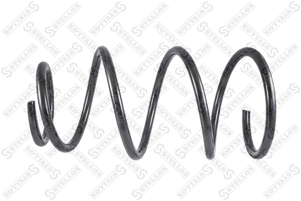  Sprężyna przednia Lexus RX 
