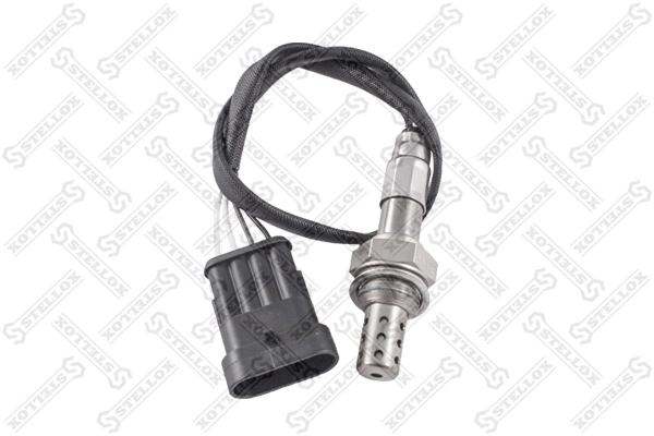 Sonda lambda, czujnik tlenu 258006206 VAG