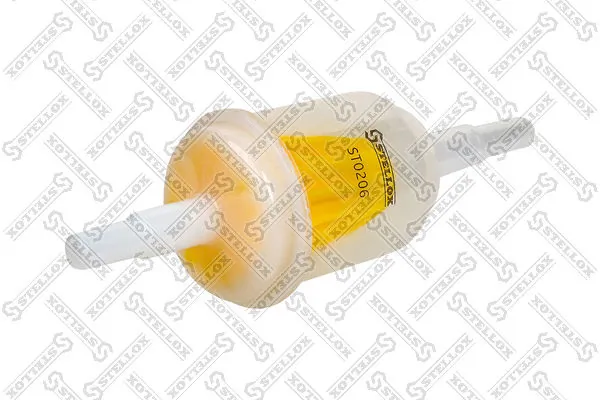 Filtr paliwa 464728 Volvo