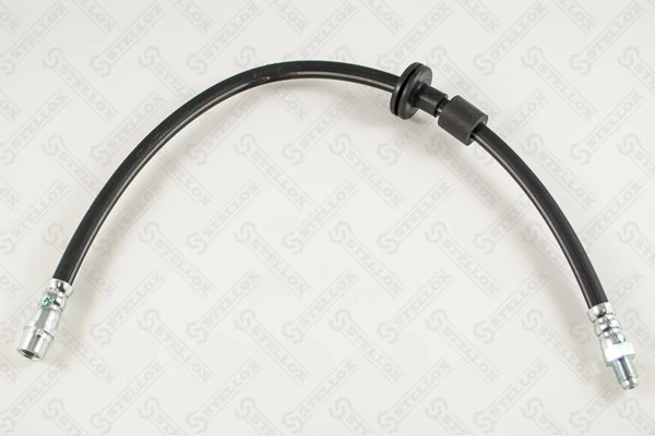 Przewód hamulcowy przedni do Mercedes S  W140