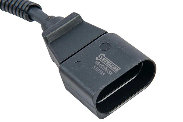  Czujnik położenia wału korbowego Audi A2 