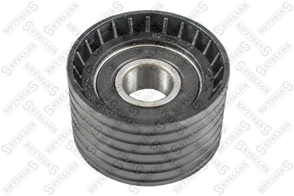 Rolka prowadząca kierunkowa paska rozrządu Renault Vel Satis hatchback (BJ0) (2002 - 2009) cena, od 18,38 USD