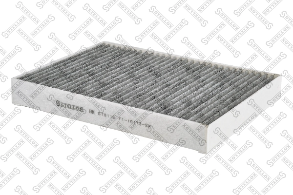 Filtr kabiny do Citroen C5  III  RW