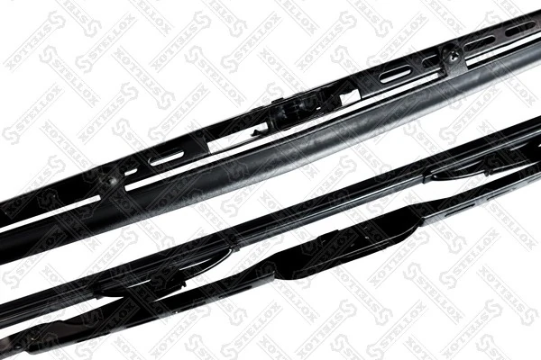 Pióro wycieraczki szyby przedniej, zestaw (2 szt.) do Peugeot 406  8E, F