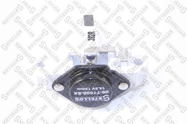 Regulator alternatora (przekaźnik ładowania) General Motors 93325320
