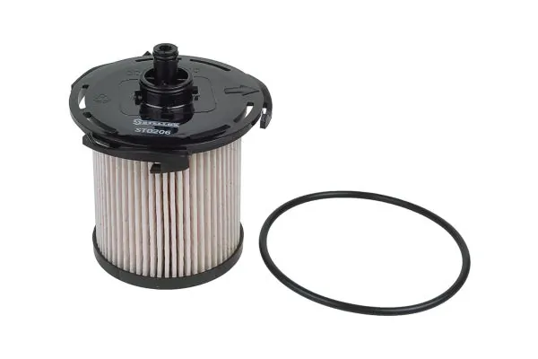 Do koszyka Filtr paliwa Ford Transit VII V363