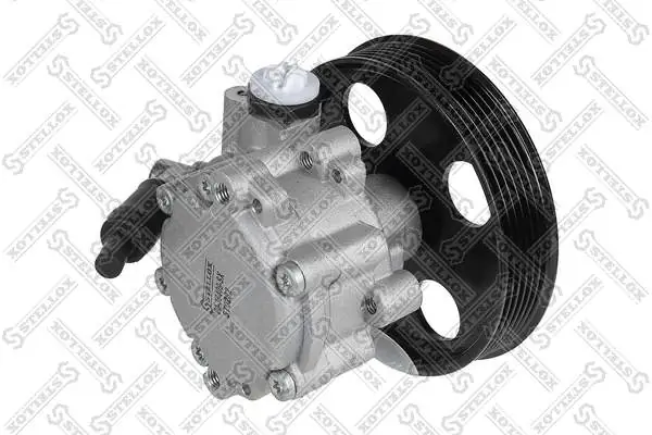 Pompa wspomagania hydraulicznego kierownicy 33145216 AND
