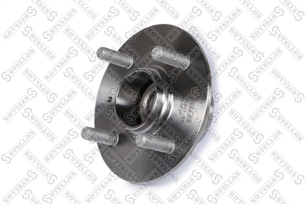 Piasta tylna Hyundai Accent II sedana (LC) (1999 - 2005) cena, od 44,08 USD