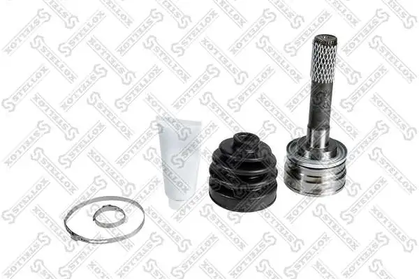 Przegub homokinetyczny przedni zewnętrzny Hyundai/Kia MB526270 cena, od 42,41 USD