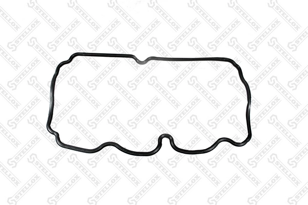 Uszczelka pokrywy zaworowej silnika Daewoo Tico hatchback (KLY3) (1995 - 1999) cena, od 5,11 USD
