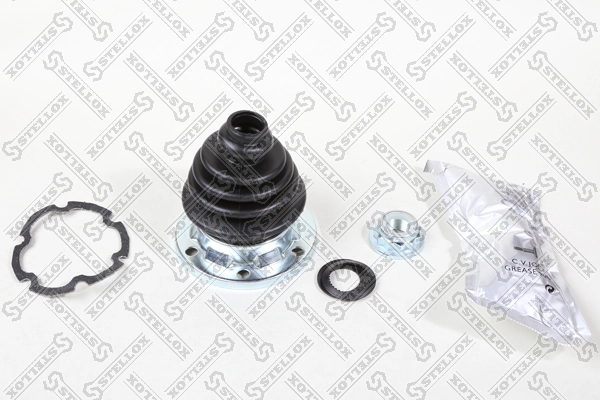 Osłona przegubu homokinetycznego półosi przedniej wewnętrzna Volkswagen Golf III hatchback (1H1) (1989 - 2000) cena, od 15,65 USD