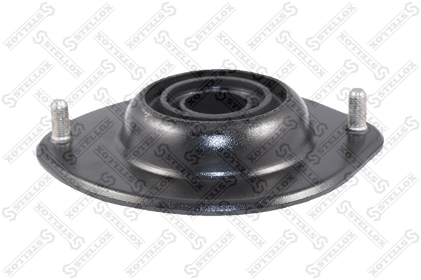 Poduszka amortyzatora przedniego Mitsubishi Lancer 4 C6A, C7A