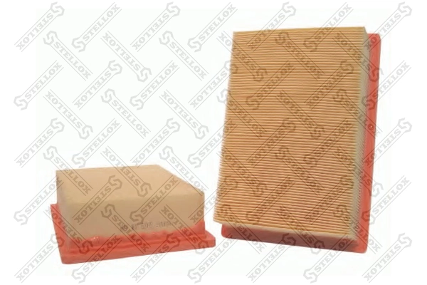Filtr powietrza do Fiat Brava  182