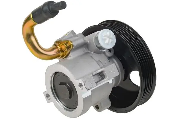 Pompa wspomagania hydraulicznego kierownicy Chevrolet Lacetti 