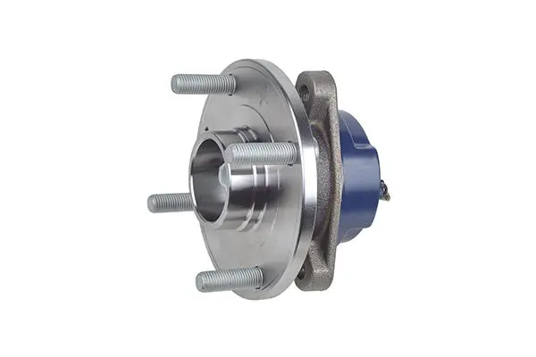 Piasta przednia Citroen Nemo