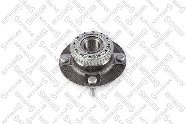 Piasta tylna KIA Cerato I hatchback (LD) (2004 - 2007) cena, od 50,48 USD