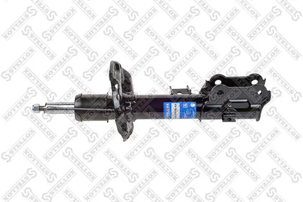 Do koszyka PJA182FR Parts-Mall Amortyzator przedni prawy