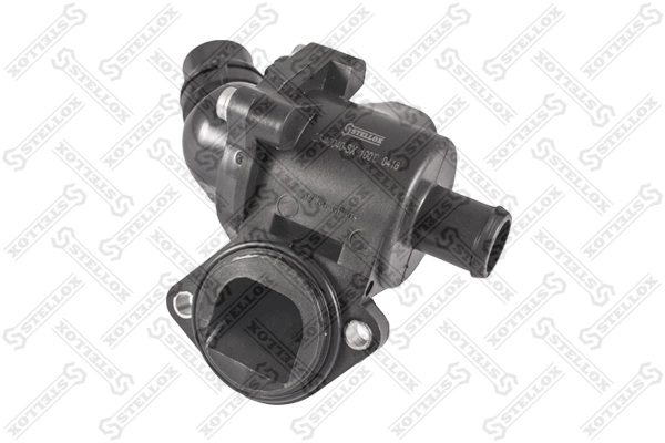 Obudowa termostatu Audi A6 C5 sedana (4B2, 4B4) (1997 - 2005) cena, od 60,71 USD