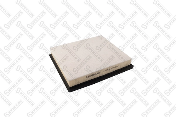 Filtr powietrza Toyota Highlander II SUV (U4) (2007 - 2014) cena, od 10,86 USD