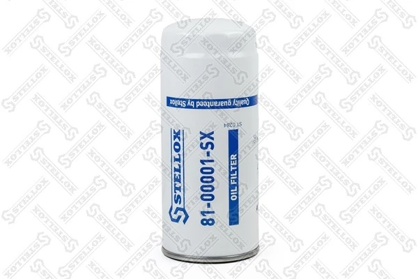3304232 Cummins Filtr oleju