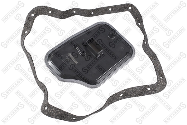 Filtr automatycznej skrzyni biegów Ford Focus I sedana (DFW) (1999 - 2005) cena, od 17,85 USD