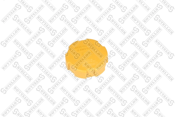 09202799 General Motors Pokrywa (korek) zbiornika wyrównawczego