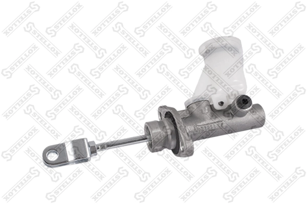 Cylinder sprzęgła główny Mitsubishi Lancer VI sedana (CJ, CP) (1995 - 2003) cena, od 42,51 USD