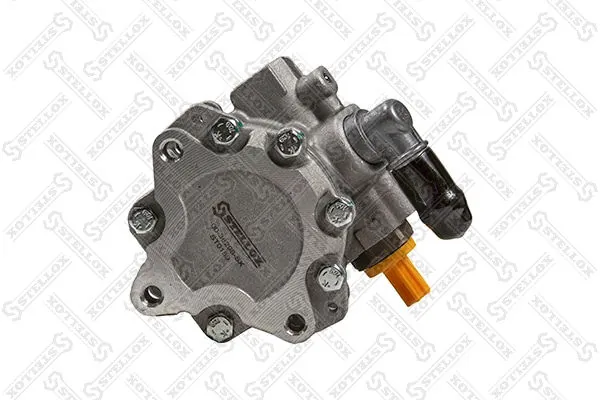 Pompa wspomagania hydraulicznego kierownicy Audi A6 C6