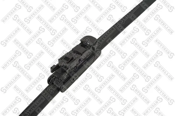 Pióro wycieraczki szyby przedniej, zestaw (2 szt.) Mercedes Sprinter II 3,5-t awangarda (906) (2006 - 2020) cena, od 23,38 USD