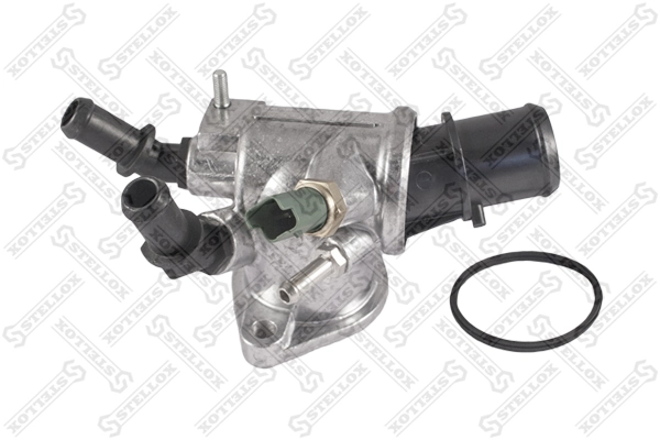 Termostat Suzuki SX4 hatchback (GY) (2006 - 2026) cena, od 44,95 USD