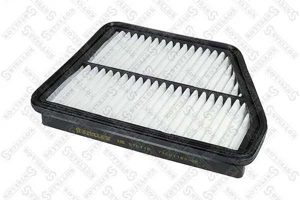 Filtr powietrza do Hyundai Matrix  FC