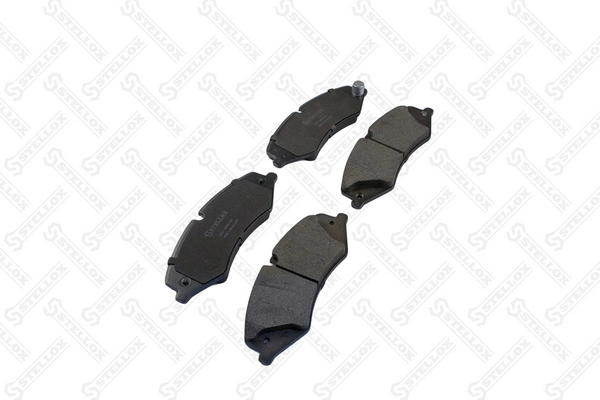 000350BSX Stellox
