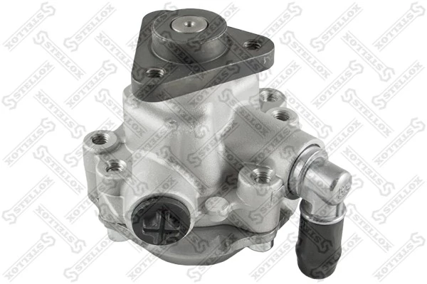 Pompa wspomagania hydraulicznego kierownicy VAG 32416760036